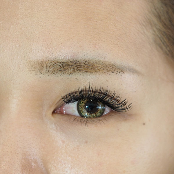 Perfect lash