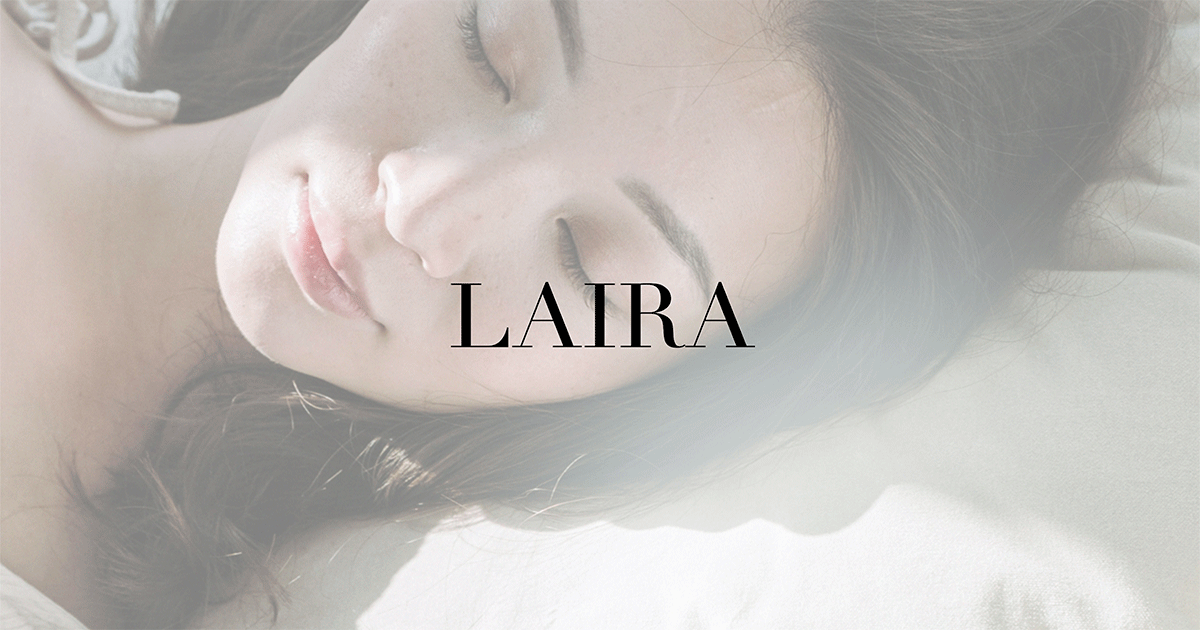 LAIRA by LIRUの外観